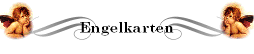 Engelkarten