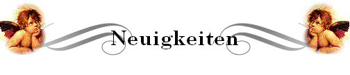 Neuigkeiten